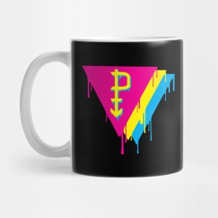 Pansexual Mug